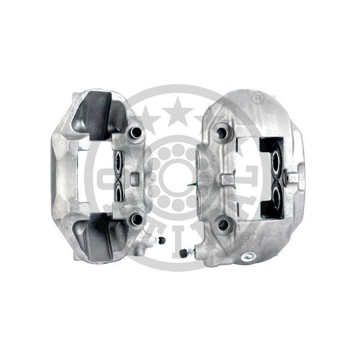 Stabdžių apkaba OPTIMAL BC-2529L