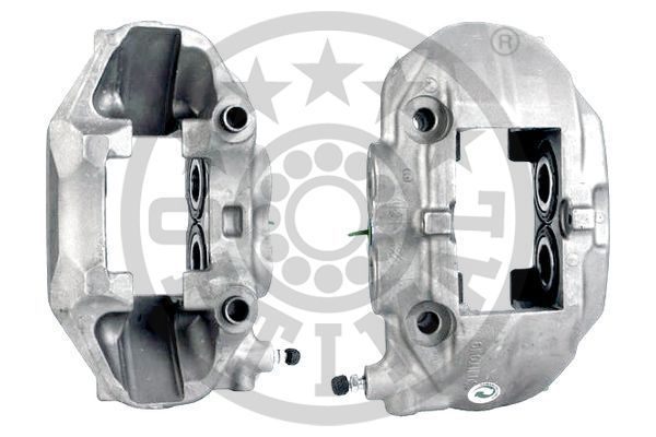 Stabdžių apkaba OPTIMAL BC-2529L