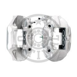 Stabdžių apkaba OPTIMAL BC-2529R