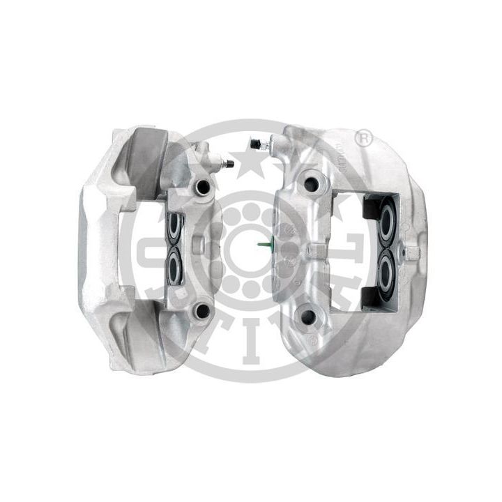 Stabdžių apkaba OPTIMAL BC-2529R