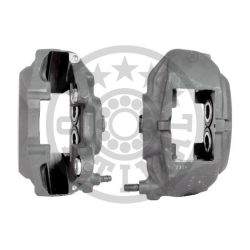 Stabdžių apkaba OPTIMAL BC-2530L