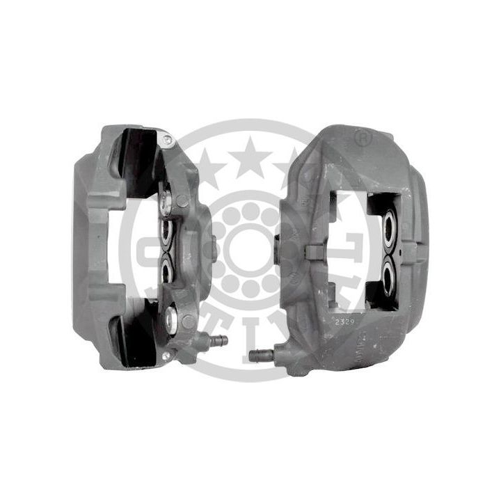 Stabdžių apkaba OPTIMAL BC-2530L