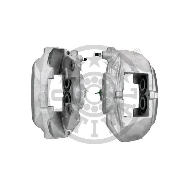 Stabdžių apkaba OPTIMAL BC-2530R