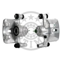 Stabdžių apkaba OPTIMAL BC-2531L