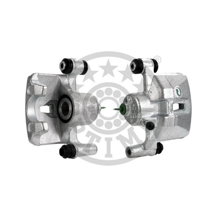 Stabdžių apkaba OPTIMAL BC-2531L