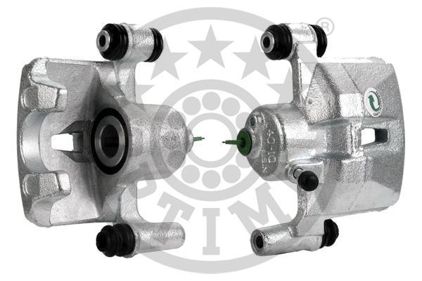 Stabdžių apkaba OPTIMAL BC-2531L