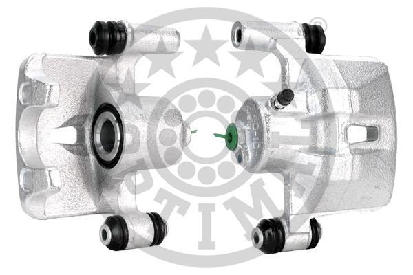 Stabdžių apkaba OPTIMAL BC-2531R