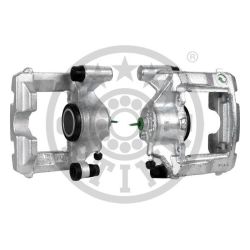 Stabdžių apkaba OPTIMAL BC-2533L