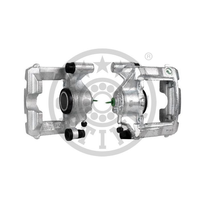 Stabdžių apkaba OPTIMAL BC-2533L