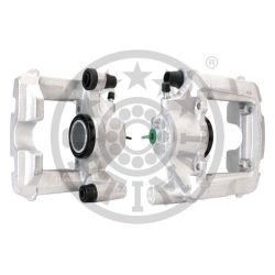 Stabdžių apkaba OPTIMAL BC-2533R