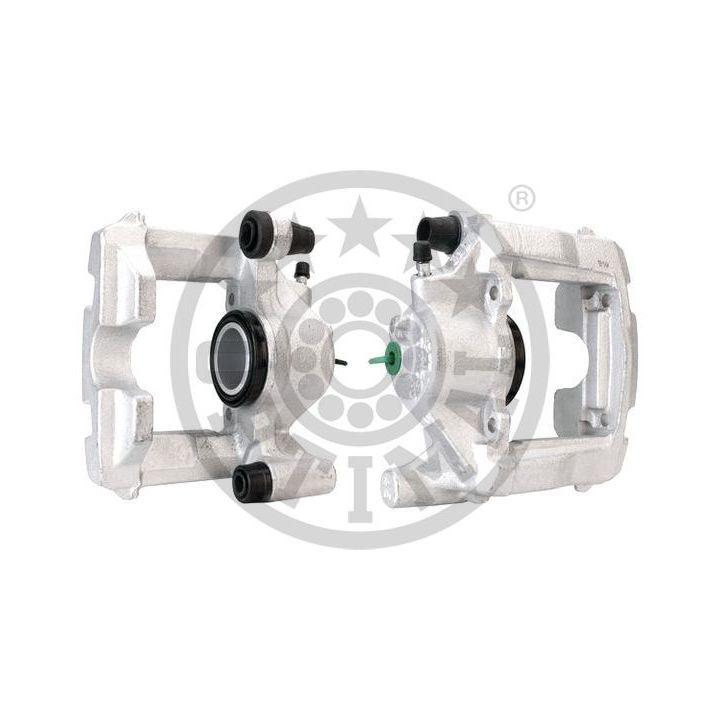 Stabdžių apkaba OPTIMAL BC-2533R