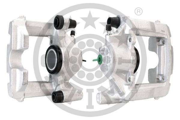 Stabdžių apkaba OPTIMAL BC-2533R