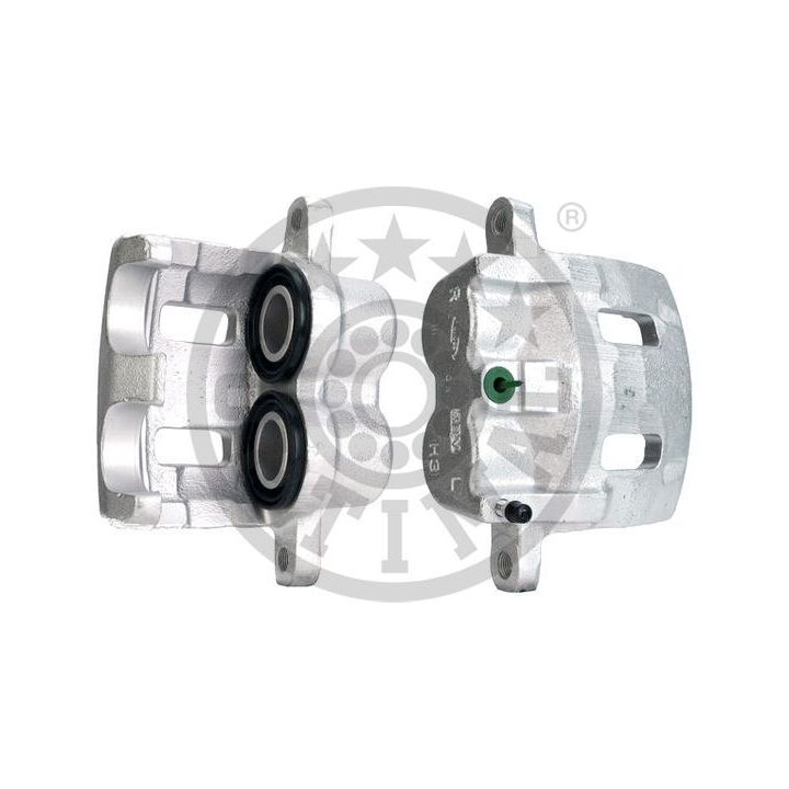 Stabdžių apkaba OPTIMAL BC-2534L