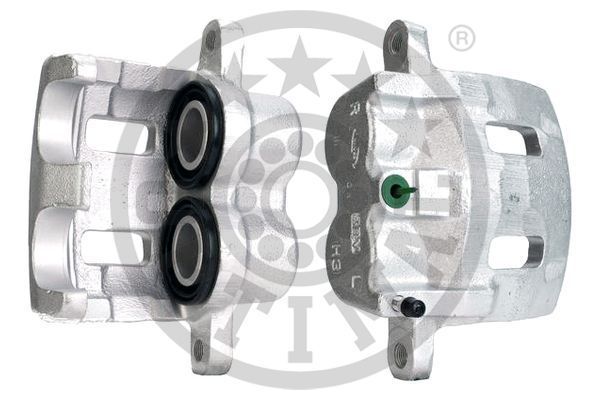 Stabdžių apkaba OPTIMAL BC-2534L