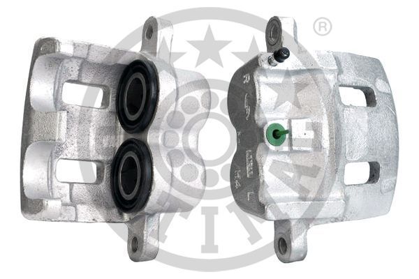 Stabdžių apkaba OPTIMAL BC-2534R