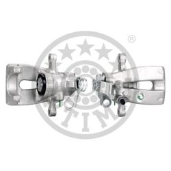 Stabdžių apkaba OPTIMAL BC-2537L