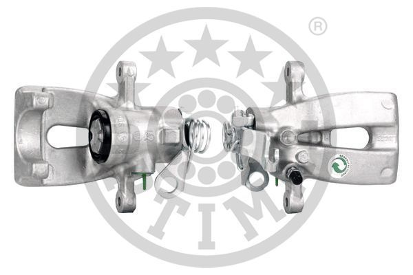 Stabdžių apkaba OPTIMAL BC-2537L