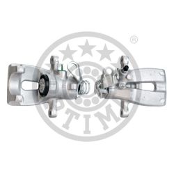 Stabdžių apkaba OPTIMAL BC-2537R