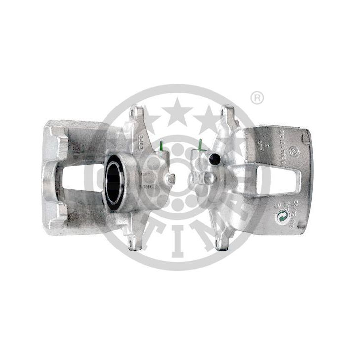 Stabdžių apkaba OPTIMAL BC-2549L