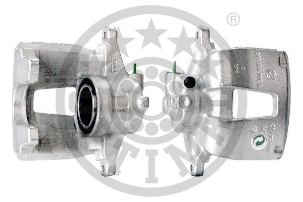 Stabdžių apkaba OPTIMAL BC-2549L