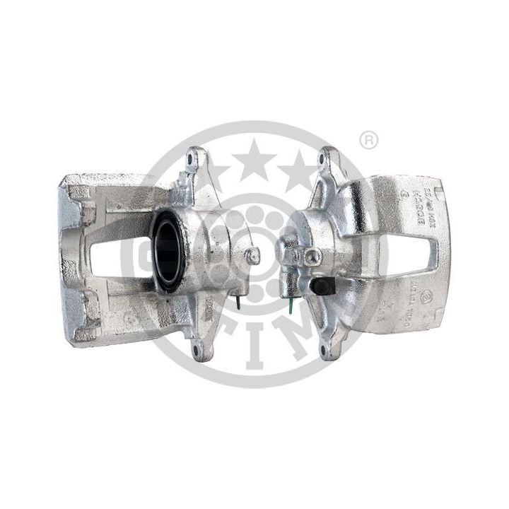 Stabdžių apkaba OPTIMAL BC-2549R