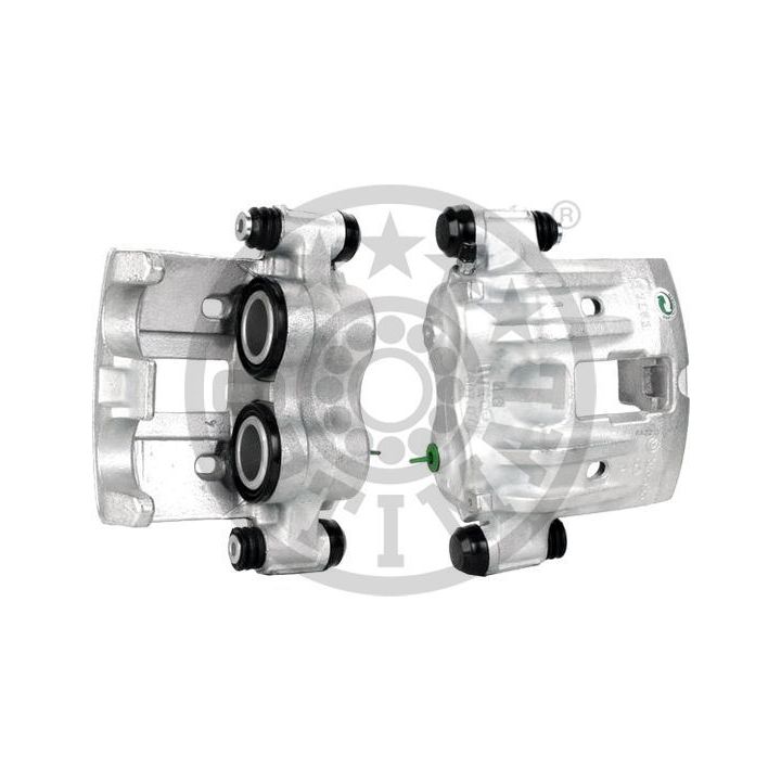 Stabdžių apkaba OPTIMAL BC-2555L