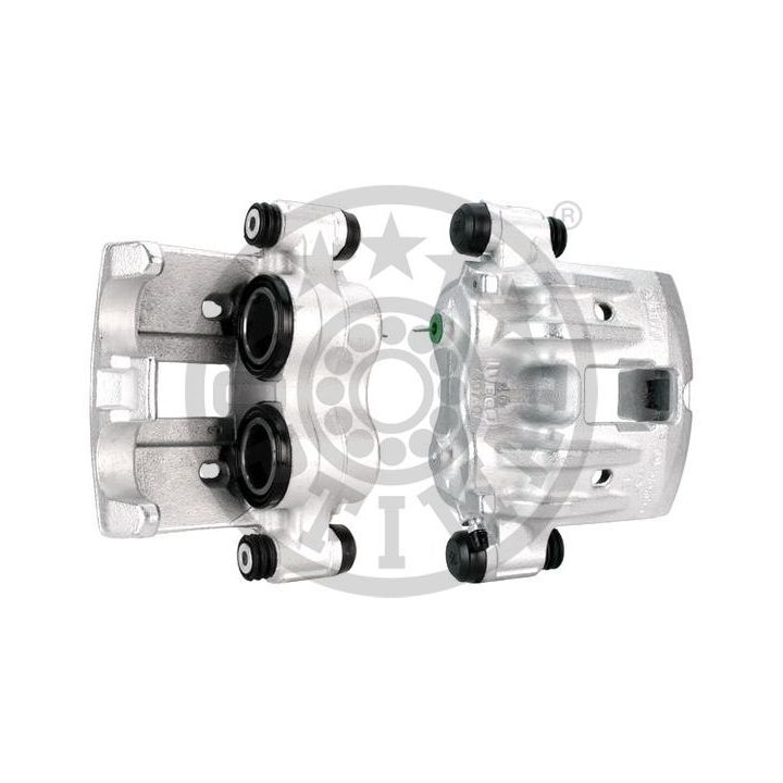 Stabdžių apkaba OPTIMAL BC-2555R