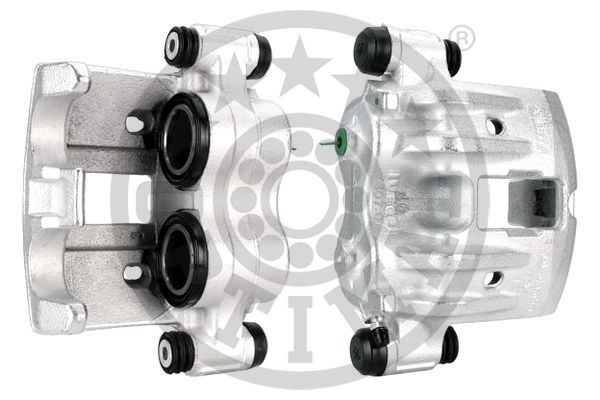 Stabdžių apkaba OPTIMAL BC-2555R