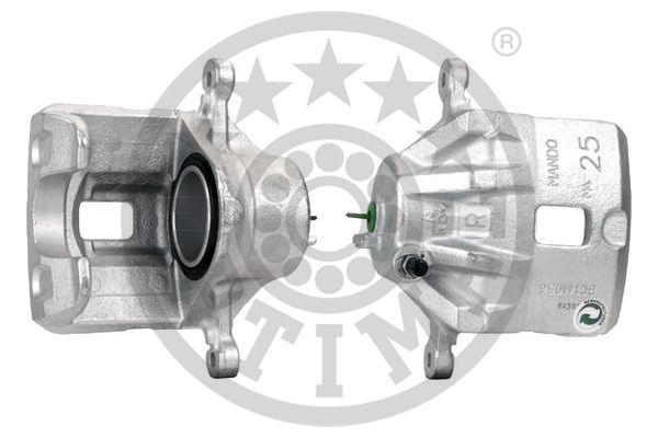 Stabdžių apkaba OPTIMAL BC-2559L