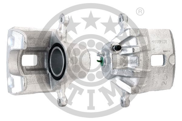 Stabdžių apkaba OPTIMAL BC-2559R