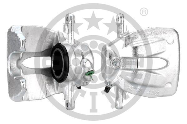 Stabdžių apkaba OPTIMAL BC-2560R