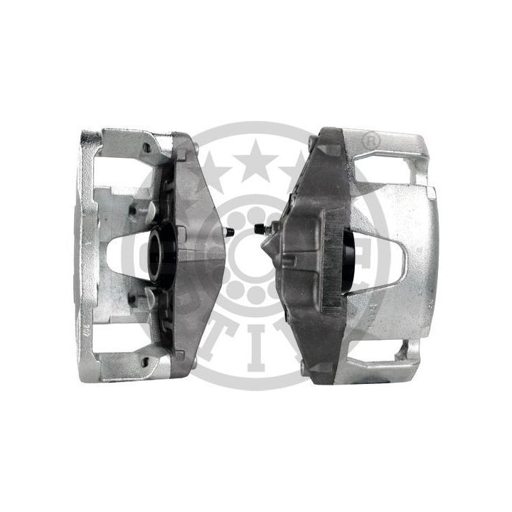 Stabdžių apkaba OPTIMAL BC-2565L
