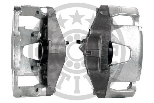 Stabdžių apkaba OPTIMAL BC-2565L