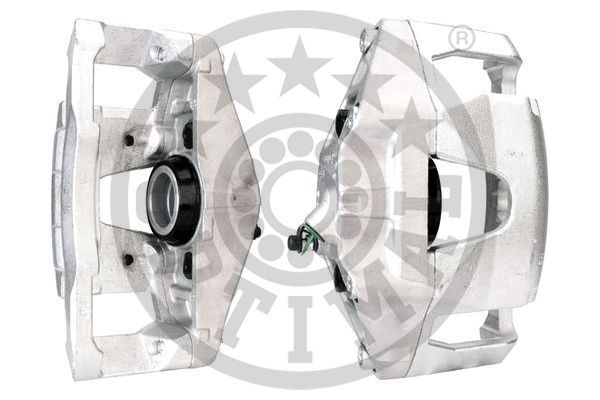 Stabdžių apkaba OPTIMAL BC-2565R