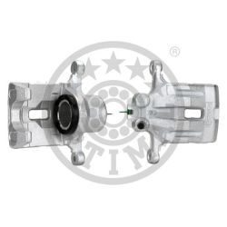 Stabdžių apkaba OPTIMAL BC-2587L