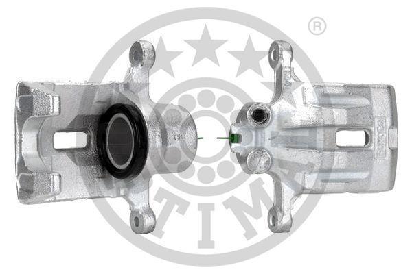 Stabdžių apkaba OPTIMAL BC-2587R