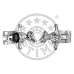 Stabdžių apkaba OPTIMAL BC-2589L