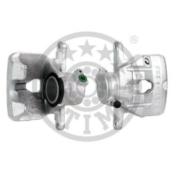 Stabdžių apkaba OPTIMAL BC-2590L