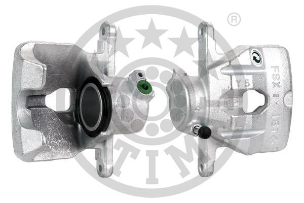 Stabdžių apkaba OPTIMAL BC-2590L