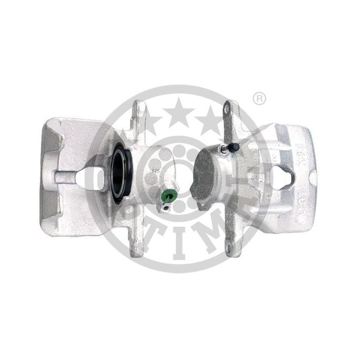 Stabdžių apkaba OPTIMAL BC-2590R