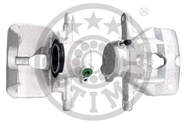 Stabdžių apkaba OPTIMAL BC-2590R