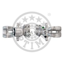 Stabdžių apkaba OPTIMAL BC-2591R