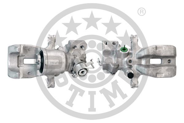 Stabdžių apkaba OPTIMAL BC-2591R