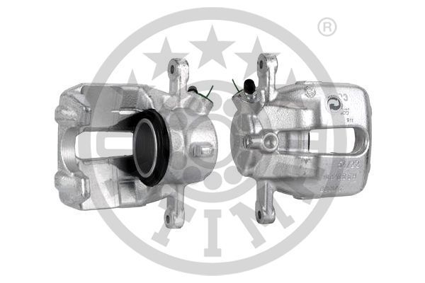 Stabdžių apkaba OPTIMAL BC-2592L