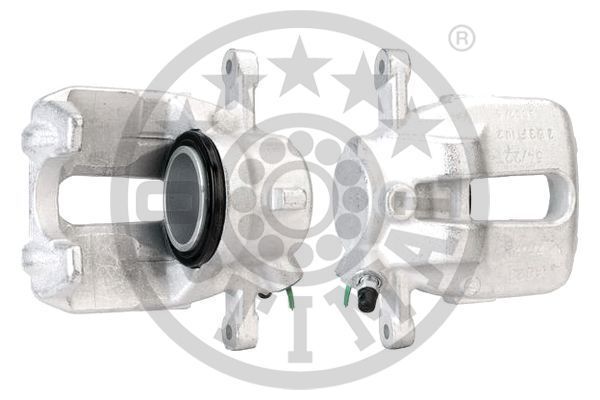 Stabdžių apkaba OPTIMAL BC-2592R