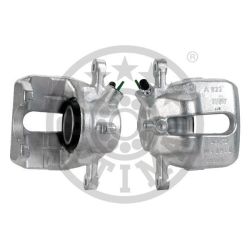 Stabdžių apkaba OPTIMAL BC-2593L