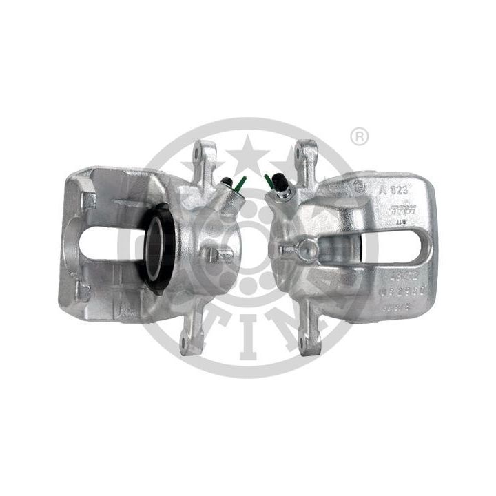 Stabdžių apkaba OPTIMAL BC-2593L