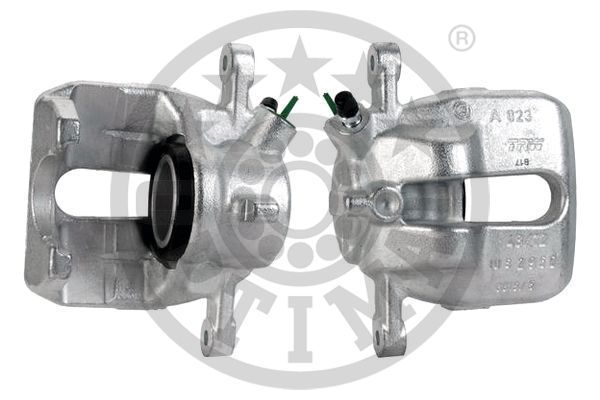 Stabdžių apkaba OPTIMAL BC-2593L