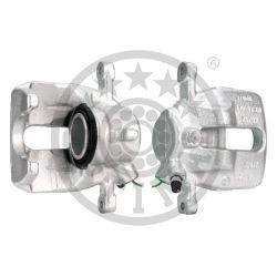 Stabdžių apkaba OPTIMAL BC-2593R