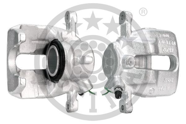 Stabdžių apkaba OPTIMAL BC-2593R